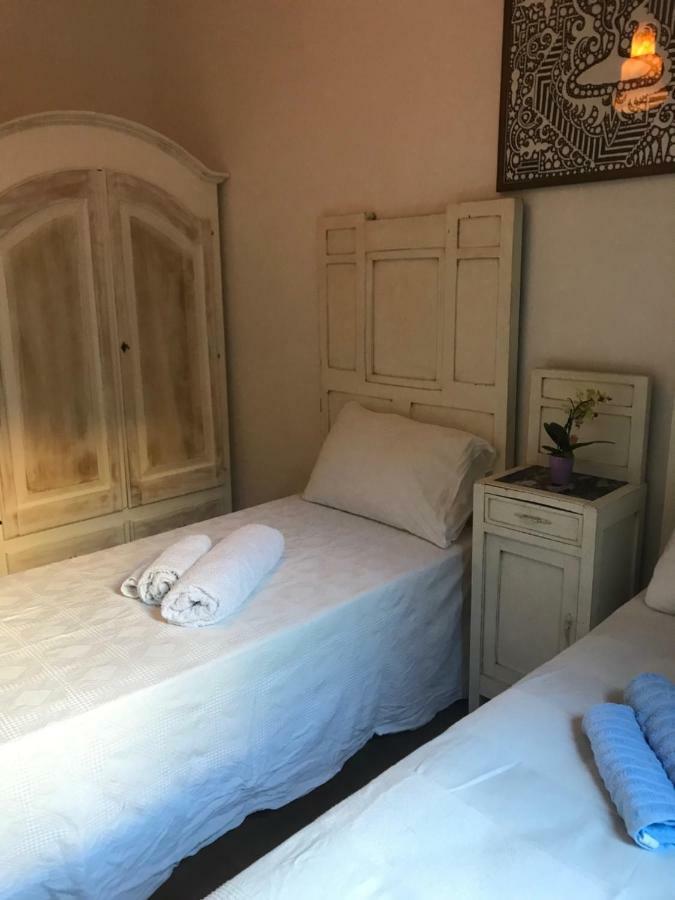 캄파냐노 디 로마 Casa Margot 아파트 외부 사진